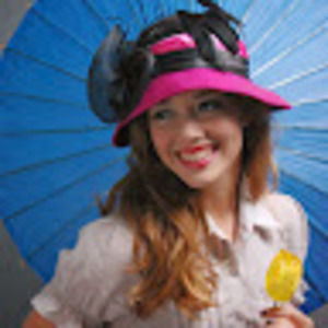 Meet your Posher, Ashton ann